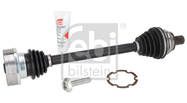 Febi 182853 Drive Shaft