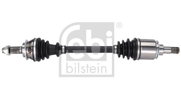 Febi 182854 Drive Shaft