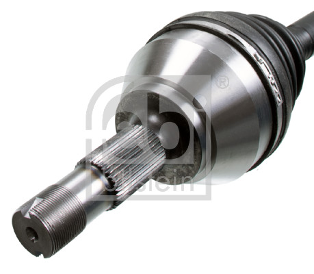 Febi 182857 Drive Shaft