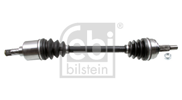 Febi 182865 Drive Shaft
