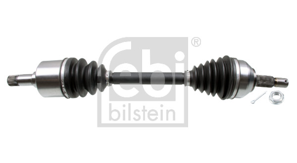 Febi 182882 Drive Shaft