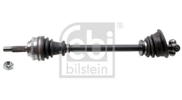 Febi 182883 Drive Shaft