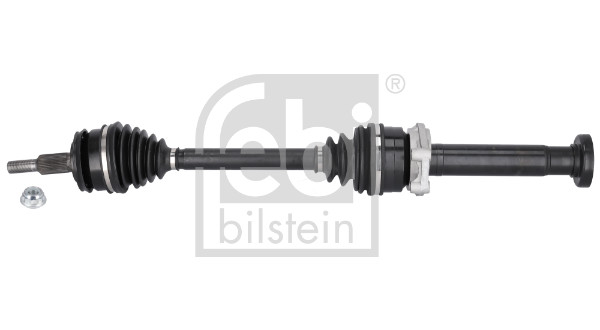 Febi 182890 Drive Shaft