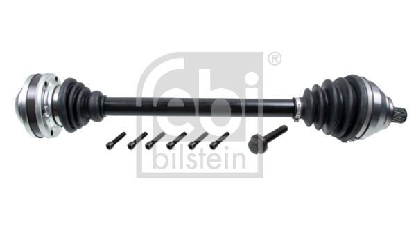 Febi 182934 Drive Shaft