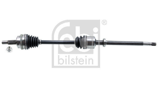 Febi 182937 Drive Shaft