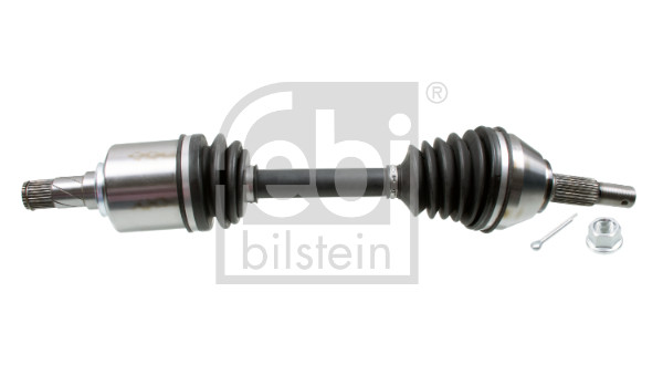 Febi 182958 Drive Shaft