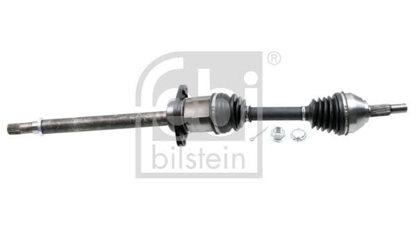 Febi 182959 Drive Shaft