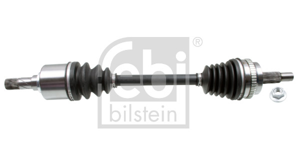 Febi 182962 Drive Shaft