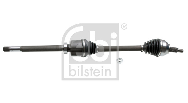Febi 182963 Drive Shaft