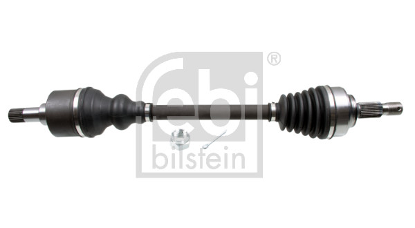 Febi 182966 Drive Shaft