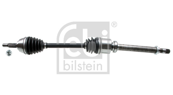 Febi 182997 Drive Shaft