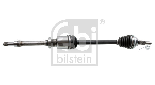 Febi 183033 Drive Shaft