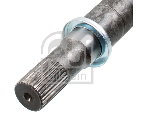 Febi 183086 Drive Shaft