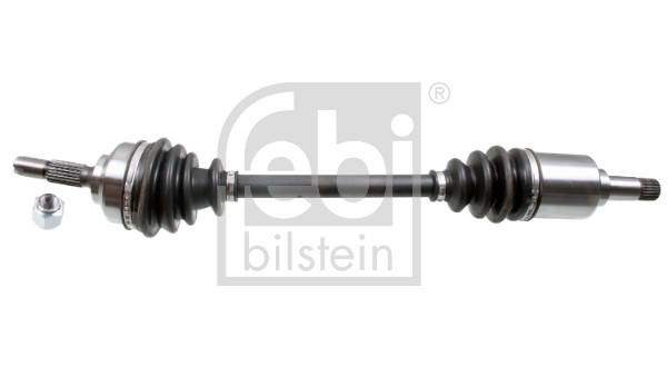 Febi 183169 Drive Shaft