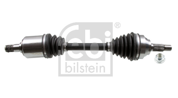 Febi 183172 Drive Shaft