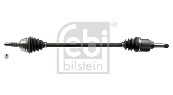 Febi 183182 Drive Shaft