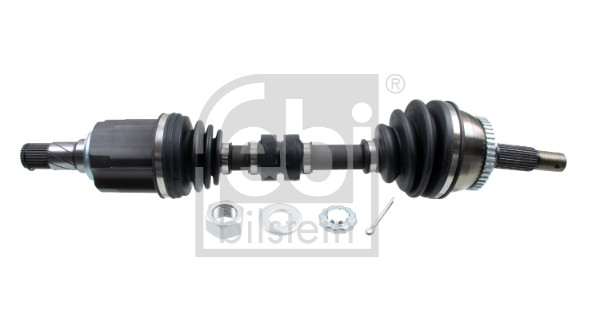 Febi 183233 Drive Shaft