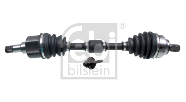 Febi 183290 Drive Shaft