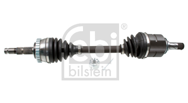 Febi 183291 Drive Shaft