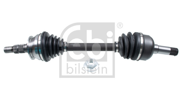 Febi 183295 Drive Shaft