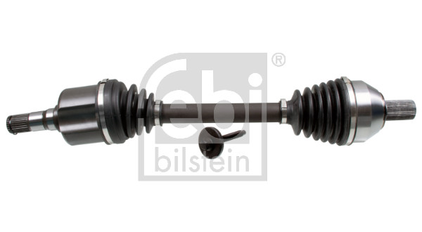 Febi 183356 Drive Shaft