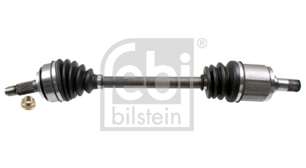 Febi 183379 Drive Shaft