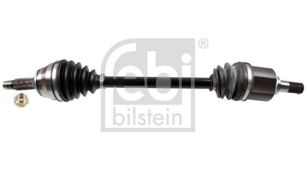 Febi 183389 Drive Shaft