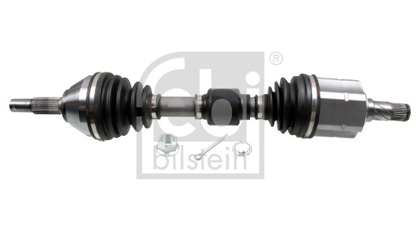 Febi 183462 Drive Shaft