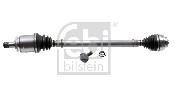 Febi 183463 Drive Shaft