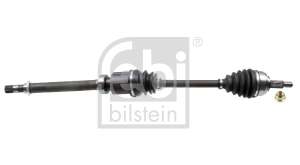 Febi 183468 Drive Shaft