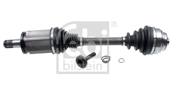 Febi 183469 Drive Shaft