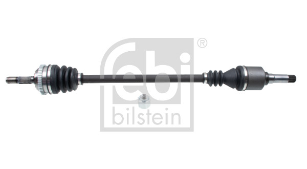 Febi 183470 Drive Shaft