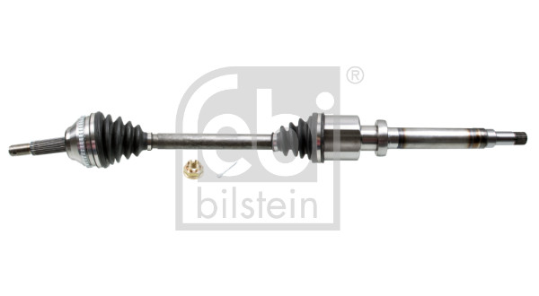 Febi 183475 Drive Shaft