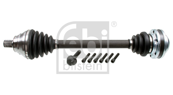 Febi 183493 Drive Shaft