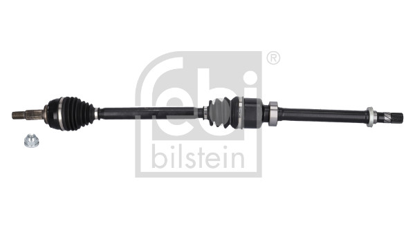 Febi 183590 Drive Shaft