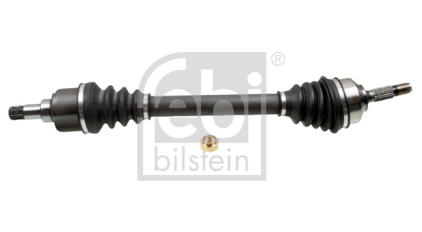 Febi 183632 Drive Shaft
