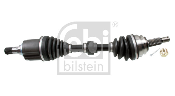 Febi 183634 Drive Shaft