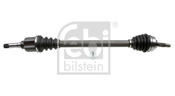 Febi 183636 Drive Shaft