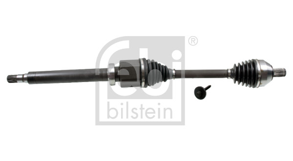 Febi 183644 Drive Shaft