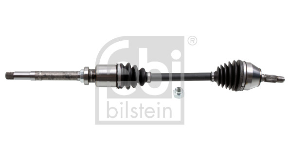 Febi 183733 Drive Shaft