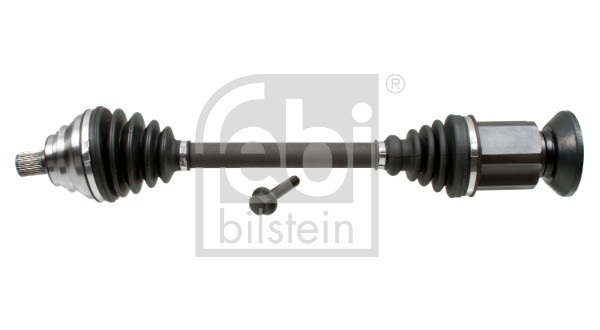 Febi 183734 Drive Shaft