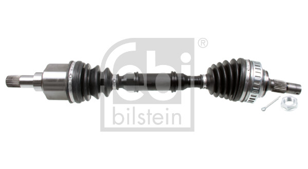 Febi 183787 Drive Shaft