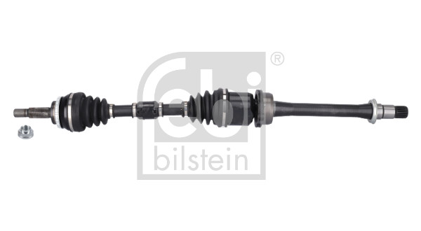 Febi 183820 Drive Shaft