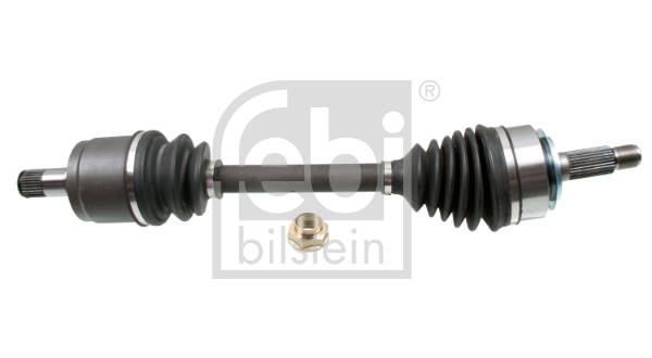 Febi 183822 Drive Shaft