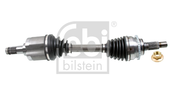 Febi 183825 Drive Shaft