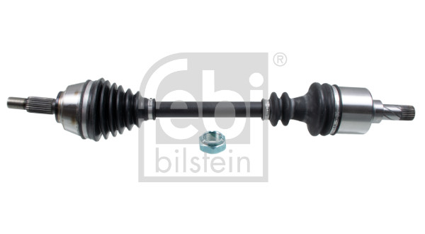 Febi 183826 Drive Shaft