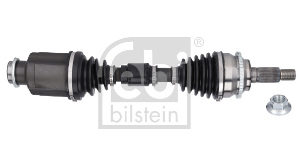 Febi 183832 Drive Shaft