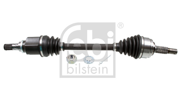 Febi 183884 Drive Shaft