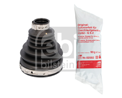 Febi 184459 CV Joint Boot