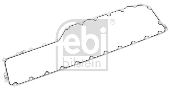 Febi 184497 Gasket, housing cover (crankcase)